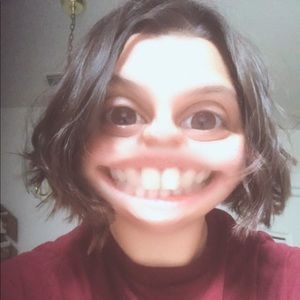 Meet your Posher, Catlyn